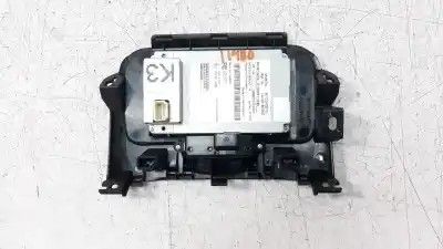 Second-hand car spare part electronic module for toyota corolla (e21) hybrid advance oem iam references 861c002010  