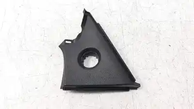 Peça sobressalente para automóvel em segunda mão moldagem por toyota corolla (e21) hybrid advance referências oem iam 5541302650