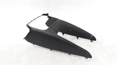 Peça sobressalente para automóvel em segunda mão moldagem por toyota corolla (e21) hybrid advance referências oem iam 5543602410  