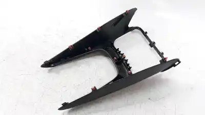 Peça sobressalente para automóvel em segunda mão moldagem por toyota corolla (e21) hybrid advance referências oem iam 5543602410  