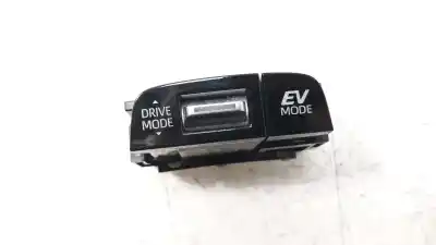 Peça sobressalente para automóvel em segunda mão comandos de alavanca por toyota corolla (e21) hybrid advance referências oem iam 6791s02