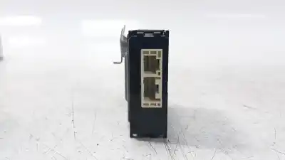 Second-hand car spare part electronic module for toyota corolla (e21) hybrid advance oem iam references 8594012230  