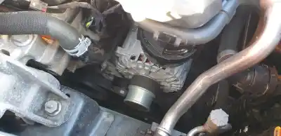 Second-hand car spare part alternator for cupra formentor (km7, kmp) 1.5 tsi oem iam references 05e903027a