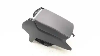 Second-hand car spare part center armrest for cupra formentor (km7, kmp) 1.5 tsi oem iam references 5ff864207b