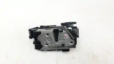 Автозапчасти б/у замок задней правой двери за cupra formentor (km7, kmp) 1.5 tsi ссылки oem iam 5ta839016q