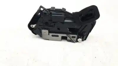 Автозапчастина б/у замок заднього правого дверя для cupra formentor (km7, kmp) 1.5 tsi посилання на oem iam 5ta839016q  