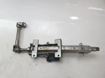Peça sobressalente para automóvel em segunda mão coluna de direcção por cupra formentor (km7, kmp) 1.5 tsi referências oem iam 5wb419502f  