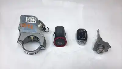 Second-hand car spare part IGNITION SWITCH for HYUNDAI KONA  OEM IAM references 93500J9000  