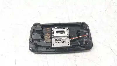 Second-hand car spare part interior light for toyota corolla (e21) hybrid advance oem iam references 90408  