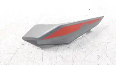 Gebrauchtes Autoersatzteil formteil zum ktm 125 duke 125 cm3 oem-iam-referenzen 9300800100030  