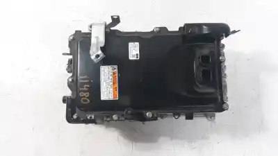 Peça sobressalente para automóvel em segunda mão inversor por toyota corolla (e21) hybrid advance referências oem iam g920076060  