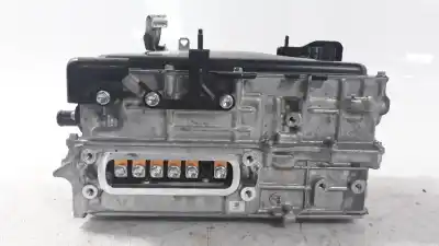 Peça sobressalente para automóvel em segunda mão inversor por toyota corolla (e21) hybrid advance referências oem iam g920076060  