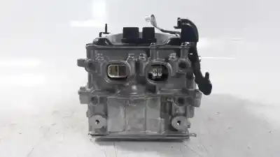 Peça sobressalente para automóvel em segunda mão inversor por toyota corolla (e21) hybrid advance referências oem iam g920076060  