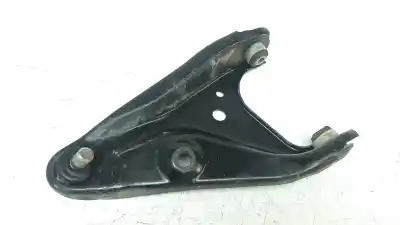 Автозапчастина б/у передній лівий нижний рычаг підвіски для RENAULT EXPRESS ADVANCE Посилання на OEM IAM 545017081R ZWDRE007 