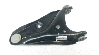 Pezzo di ricambio per auto di seconda mano braccio di sospensione anteriore sinistro inferiore per renault express advance riferimenti oem iam 545017081r zwdre007 