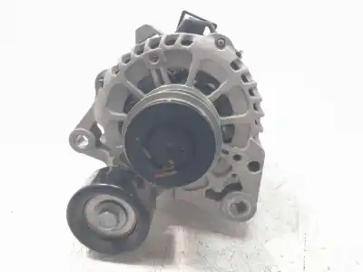 Second-hand car spare part ALTERNATOR for KIA STONIC (YBCUV)  OEM IAM references 3730007500  ALF150124DP