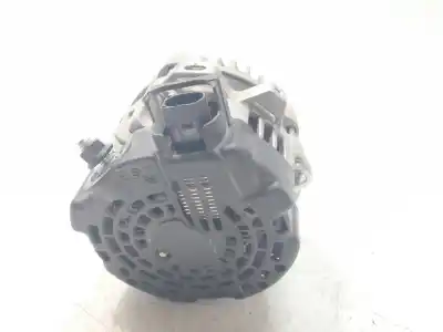 Second-hand car spare part alternator for kia stonic (ybcuv) 1.2 cat 84 cv / 62 kw oem iam references 3730007500  alf150124dp