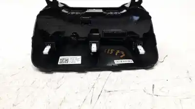 Second-hand car spare part climate control for kia stonic (ybcuv) 1.2 cat 84 cv / 62 kw oem iam references 97250h8420  