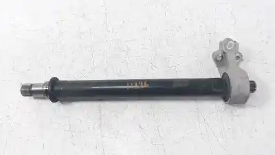 Second-hand car spare part  for HYUNDAI IONIQ (AE)  OEM IAM references 49560G2000  