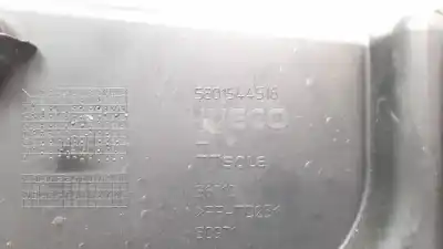 Pezzo di ricambio per auto di seconda mano scatola di guanti per iveco daily furgón 2.3 diesel riferimenti oem iam 5801544516  