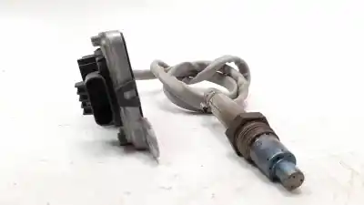 Автозапчастина б/у лямбда-зонд для iveco daily furgón 2.3 diesel посилання на oem iam 5802862087  