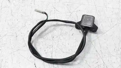 Pièce détachée automobile d'occasion pilote d'inscription pour honda cb hornet cb 600 f hornet (pc34) références oem iam 50r0034513