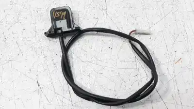 Pièce détachée automobile d'occasion pilote d'inscription pour honda cb hornet cb 600 f hornet (pc34) références oem iam 50r0034513  