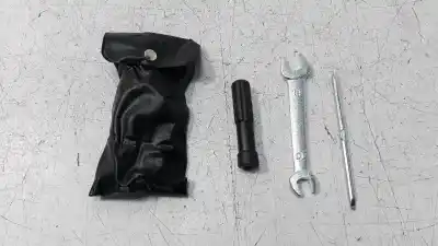 Peça sobressalente para automóvel em segunda mão ferramentas por honda pcx 125 pcx 125 referências oem iam 