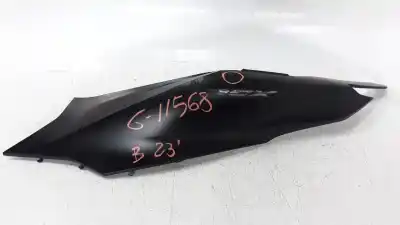 Peça sobressalente para automóvel em segunda mão moldagem por honda pcx 125 pcx 125 referências oem iam 83610k1zj100