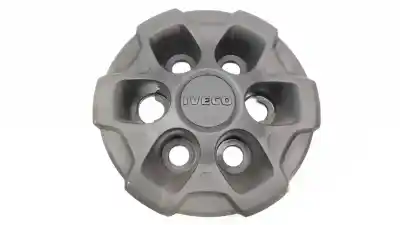 Gebrauchtes Autoersatzteil nabenkappen zum iveco daily furgón motor 2.3 ltr. - 115 kw diesel oem-iam-referenzen 5801804147  