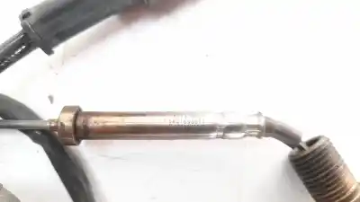 Pezzo di ricambio per auto di seconda mano sensore per iveco daily furgón 2.3 diesel riferimenti oem iam 5801630229  