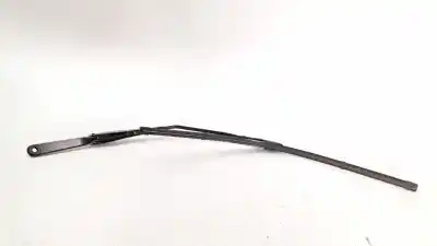 Автозапчастина б/у лівий передній ручок склоочисника для iveco daily furgón 2.3 diesel посилання на oem iam 5801645537  