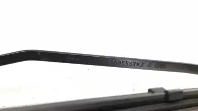 Автозапчастина б/у лівий передній ручок склоочисника для iveco daily furgón 2.3 diesel посилання на oem iam 5801645537  