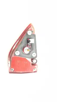 Second-hand car spare part interior left tailgate light for kia stonic (ybcuv) 1.2 cat 84 cv / 62 kw oem iam references 92403h8400  