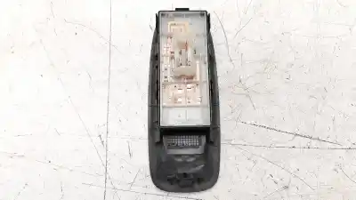 Автозапчастина б/у передній правий віконний вимикач для renault kadjar (ha_, hl_) 1.5 dci 110 (hla3) посилання на oem iam 254116595r  
