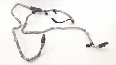 Second-hand car spare part TUBE for IVECO DAILY FURGÓN  OEM IAM references 5802963848  