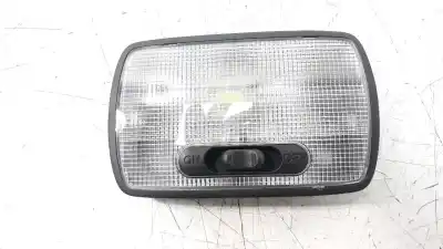 Автозапчасти б/у внутренний свет за HONDA CIVIC LIM.5 (FK) 1.5 Sport 182 CV / 134 KW ссылки OEM IAM 34254T2A023ZH  