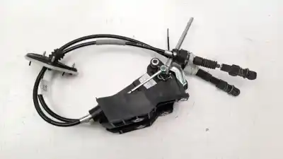 Автозапчастина б/у передач для IVECO DAILY FURGÓN 2.3 Diesel Посилання на OEM IAM 5801283904K  