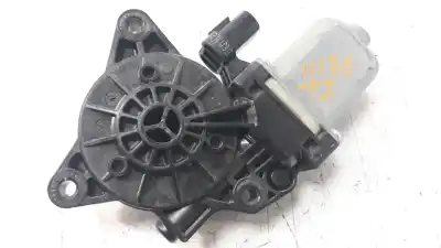 Pezzo di ricambio per auto di seconda mano motore alzacristalli posteriore sinistro per hyundai tucson 1.6 crdi riferimenti oem iam 83450d7000  