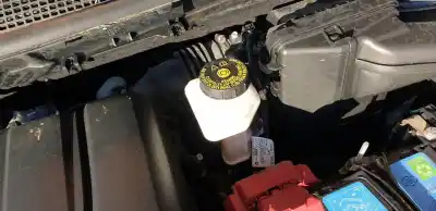 Peça sobressalente para automóvel em segunda mão bomba de travões por renault kadjar (ha_, hl_) 1.5 dci 110 (hla3) referências oem iam 460116191r