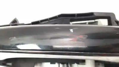 Автозапчастина б/у завнішня ручка задня права для citroen c4 grand picasso feel edition посилання на oem iam 242728rh  