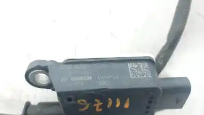 Pezzo di ricambio per auto di seconda mano sonda lambda per hyundai tucson (tl, tle) 1.6 crdi riferimenti oem iam 392652u200  