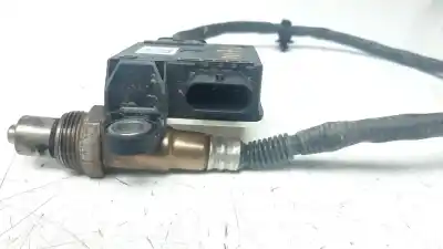 Pezzo di ricambio per auto di seconda mano sonda lambda per hyundai tucson (tl, tle) 1.6 crdi riferimenti oem iam 392652u200  