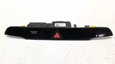 Second-hand car spare part hazard warning lights for hyundai tucson (tl, tle) 1.6 crdi oem iam references 93700d7100