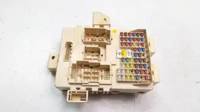 Second-hand car spare part fuse box unit for hyundai tucson (tl, tle) 1.6 crdi oem iam references 91950d3510