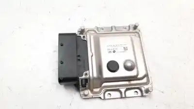Pièce détachée automobile d'occasion calculateur moteur ecu pour hyundai tucson (tl, tle) 1.6 crdi références oem iam 296102u150  