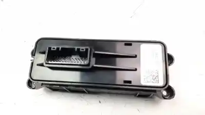 Second-hand car spare part multifunction switch for hyundai tucson (tl, tle) 1.6 crdi oem iam references 93300d7550  