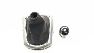 Second-hand car spare part GEAR LEVER KNOB for NISSAN QASHQAI (J11)  OEM IAM references 328654BA1A  