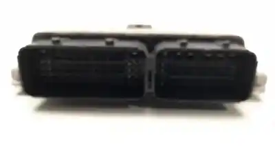 Second-hand car spare part ecu engine control for citroen c4 lim. 1.2 12v e-thp oem iam references 9818160080  