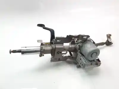 Peça sobressalente para automóvel em segunda mão coluna de direcção por renault kadjar (ha_, hl_) 1.5 dci 110 (hla3) referências oem iam 488107197r
